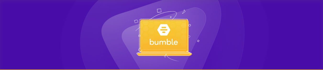 Change location on Bumble