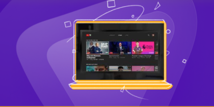 How to change location on YouTube TV