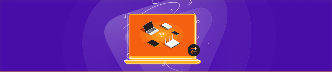 How To Change NAT Type on a PC