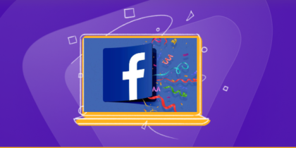 How to change your location on Facebook&nbsp;