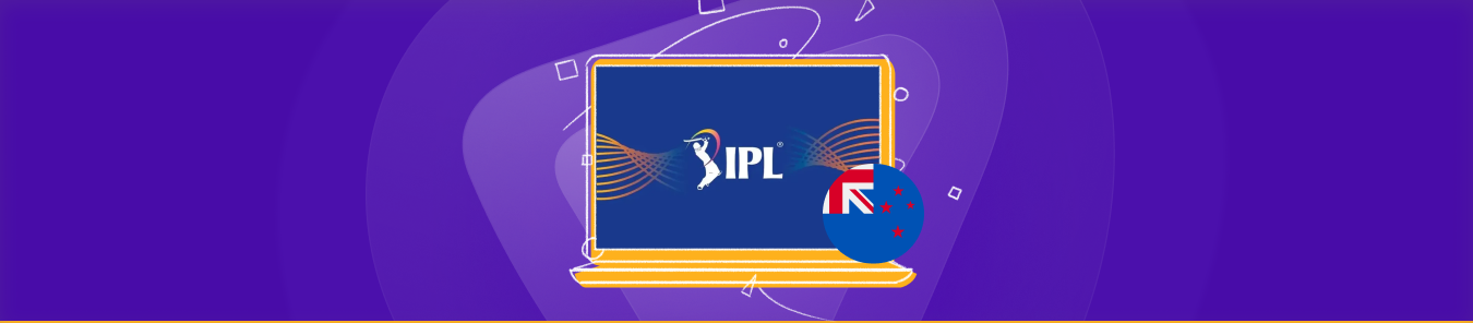 How to Watch IPL 2023 Live Stream in New Zealand
