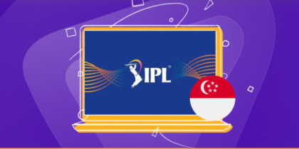 How to Watch IPL 2024 Final Live Stream in Singapore