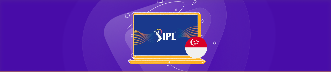 How to Watch the IPL 2023 live in Singapore