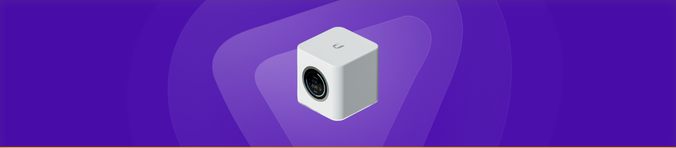 Port forward AmpliFi router 