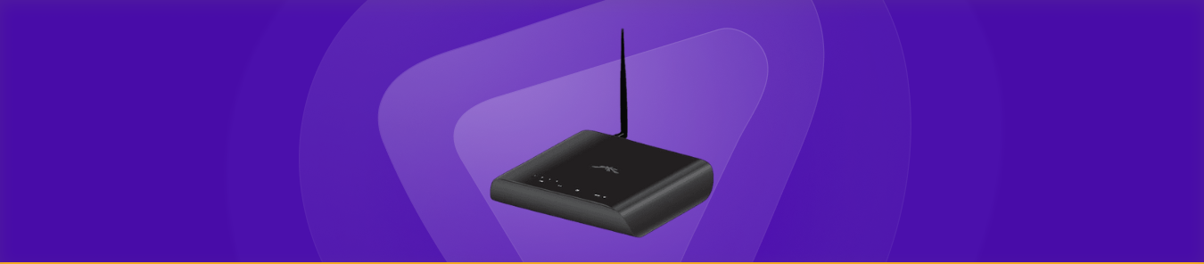 Port forward AirRouter