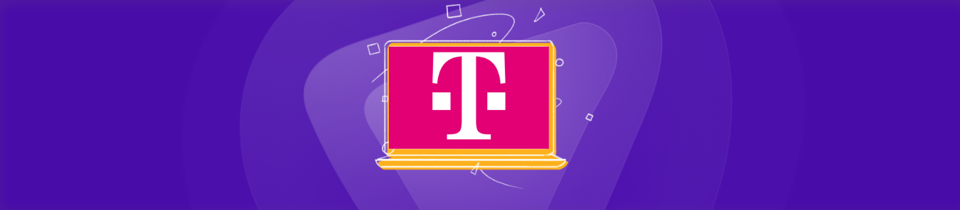 Telekom ISP