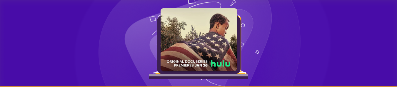 watch The 1619 Project Season 1 outside the US