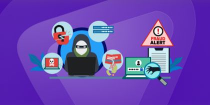 Phishing 101 – What is Phishing & How You Can Avoid It