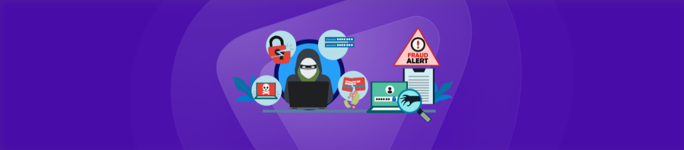 What is Phishing