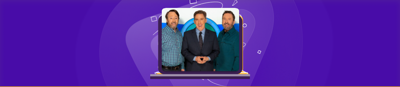 watch Would I Lie to You? Season 16 outside the UK