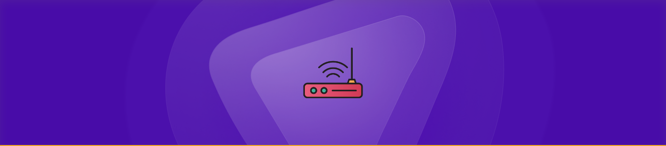 VPN for Verizon
