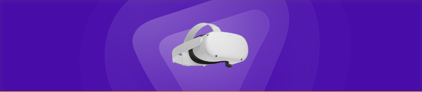 Best VPN for Oculus Quest 2