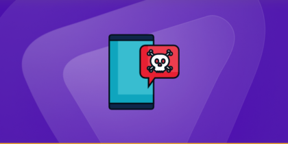 What is a poodle attack and how to protect devices from it?
