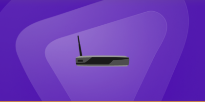 How to port forward Adtran Router easily