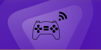 Best Wi-Fi speeds for gaming