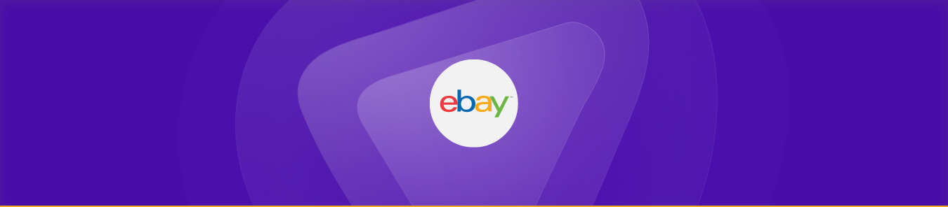 eBay stealth account
