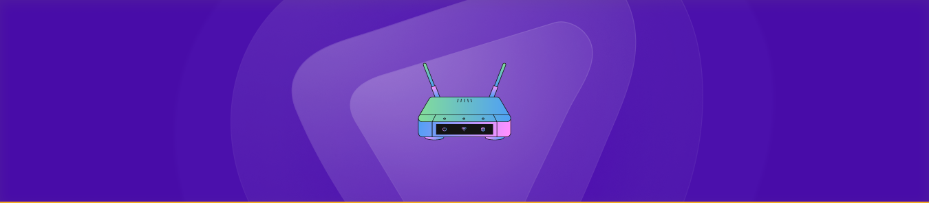 port forward without router access