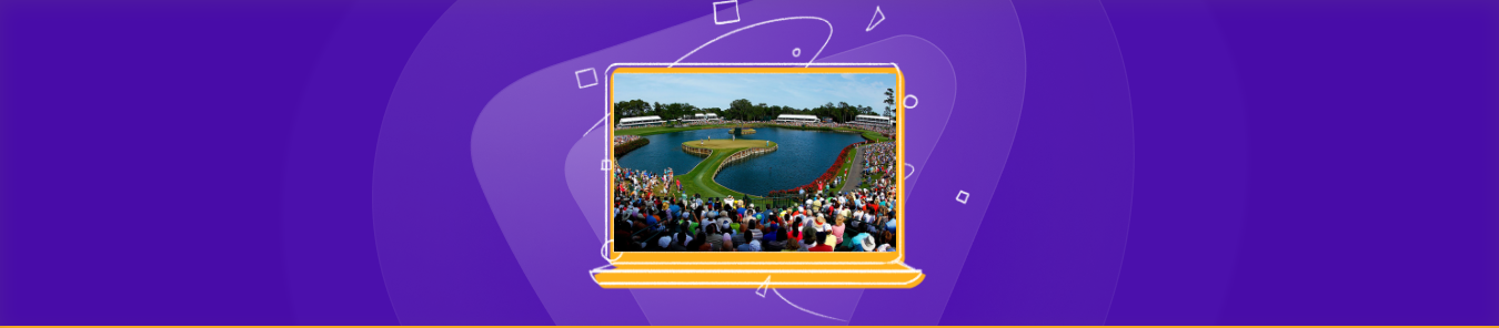 how to watch The Players Championship
