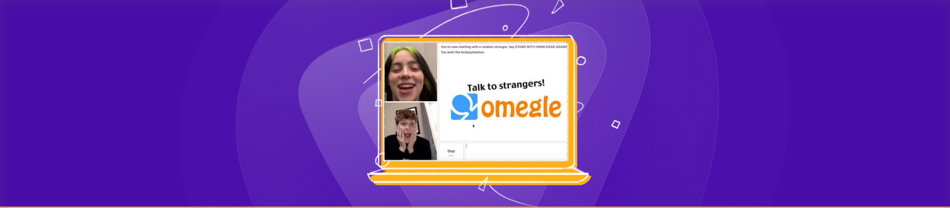 How to get unbanned from Omegle