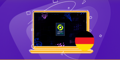 How to watch Ligue 1 live in Germany