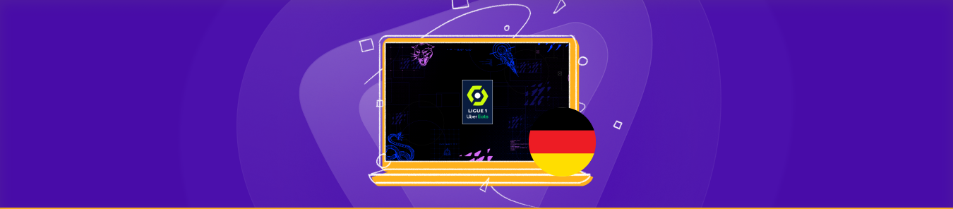 watch Ligue 1 live in germany