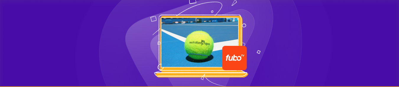 watch australian open fubo tv