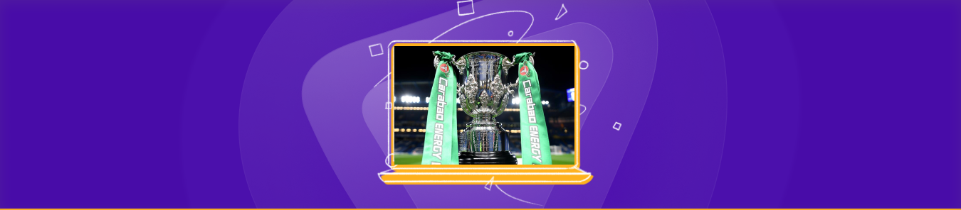 watch carabao cup live online