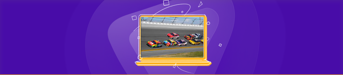 watch daytona 500 live