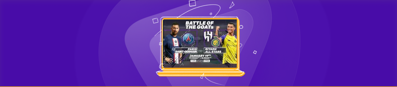 watch psg vs al-nassr live