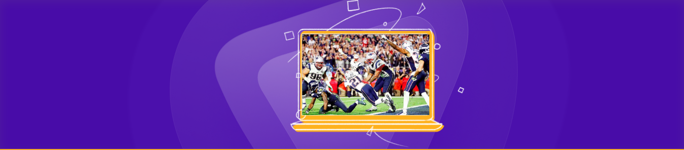 watch super bowl live online