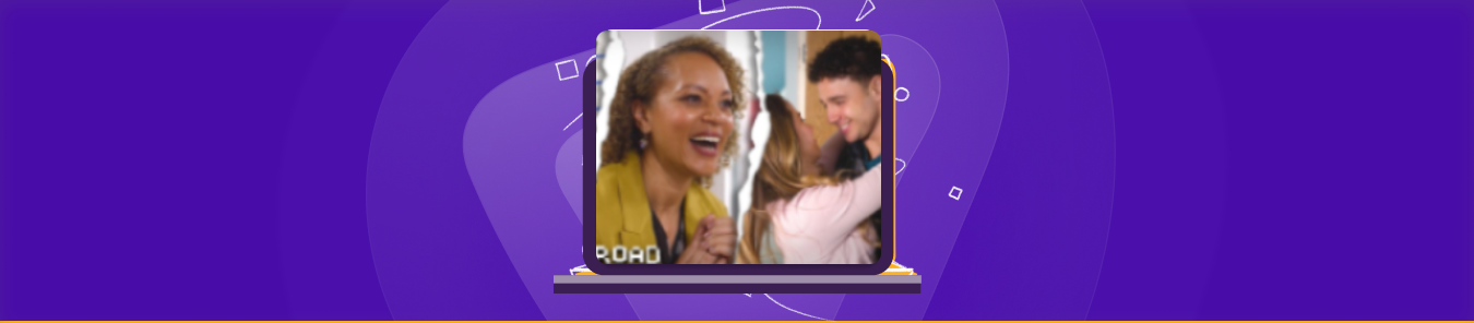 watch Waterloo Road (2023) outside the UK