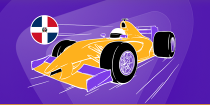 How to watch Formula 1 Live Stream in the Dominican Republic for free