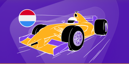 How to Watch Formula 1 Live Stream in Luxembourg for Free