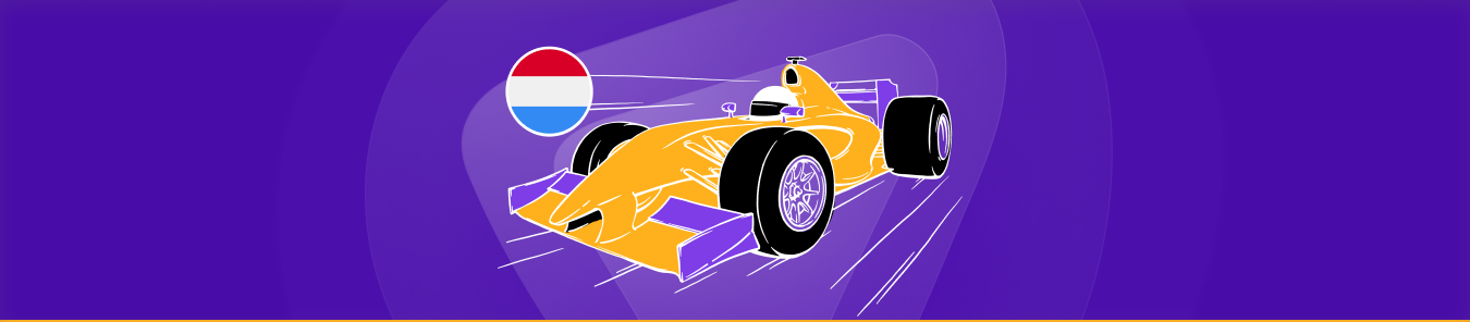 How to watch Formula 1 in Luxembourg