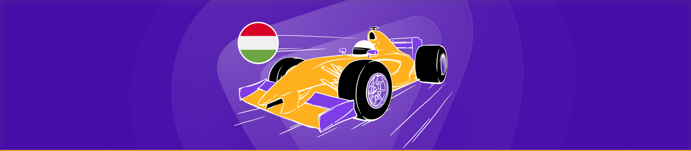 How to watch Formula 1 in Hungary