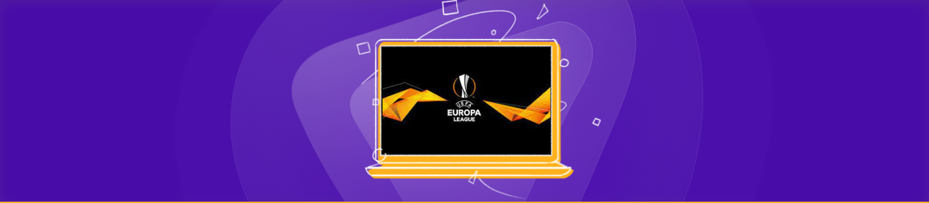 How to Watch UEFA Europa on RTBF