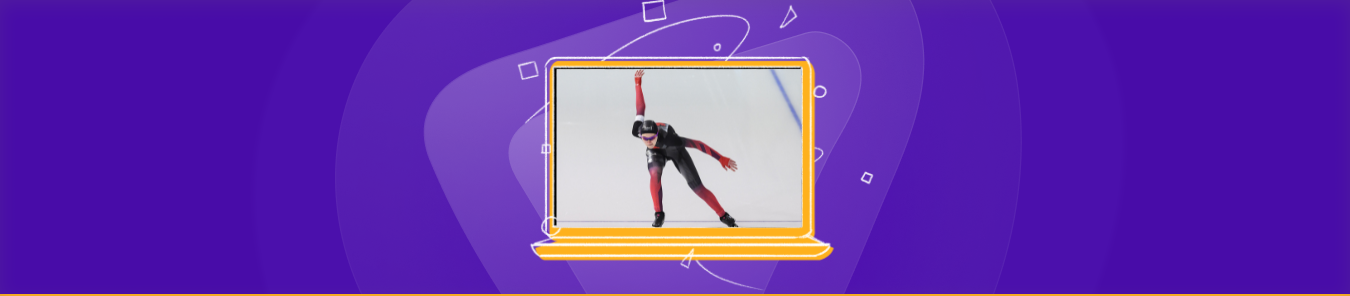 How to Watch World Speed Skating Championships from Anywhere