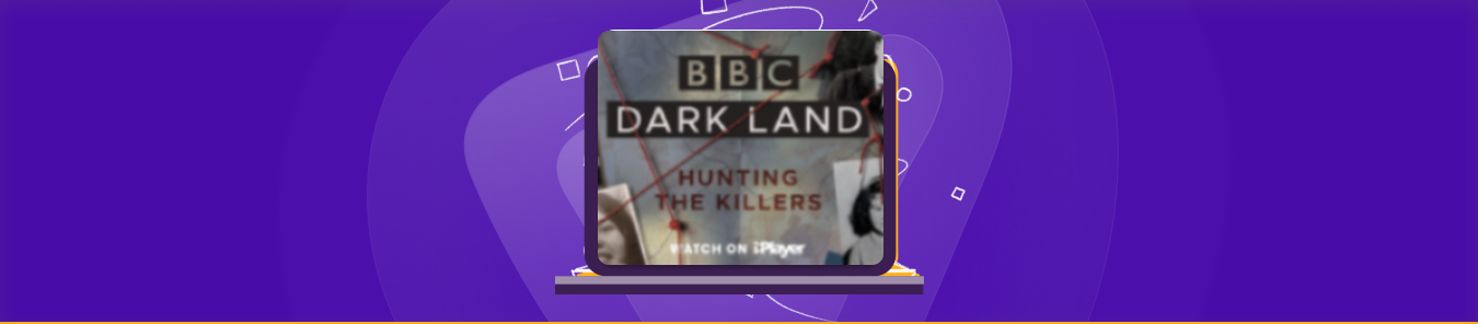 watch Dark Land: Hunting the Killers online