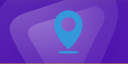 Does incognito mode hide the IP address?