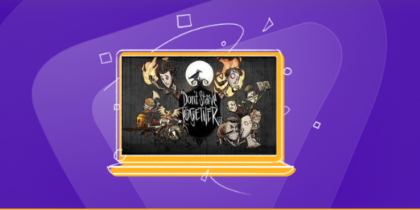 Port forwarding Don't Starve Together