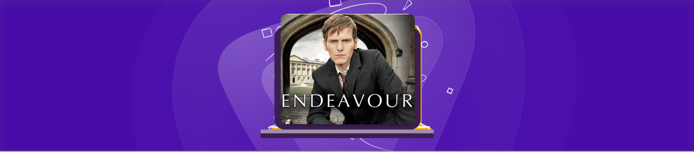 watch Endeavour Season 9 live