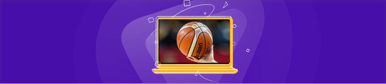 How to watch EuroLeague Basketball live online