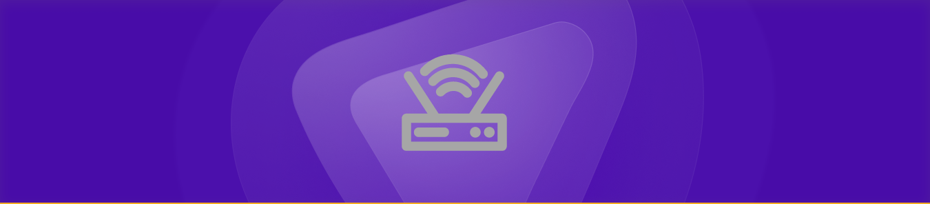 Find Arris router IP address