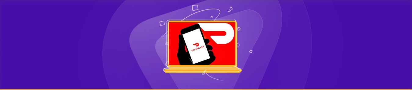 How to delete Doordash Account
