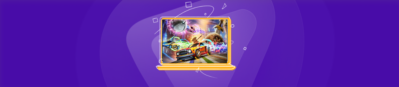 How to get unbanned from Rocket League