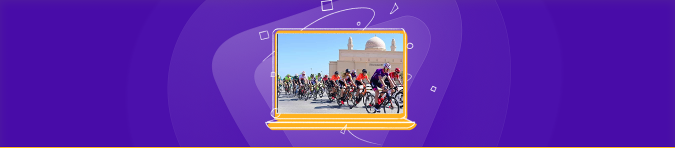 How to watch Tour of Oman 2023 live online