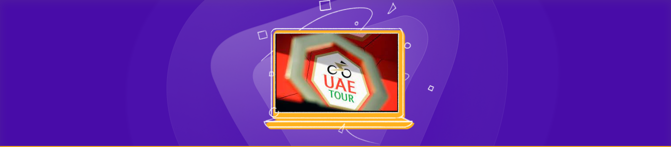 How to watch UAE Tour live online