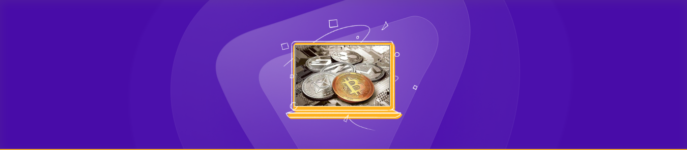 why did crypto crash