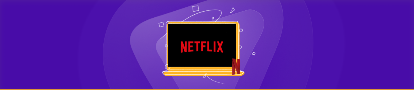 Port Forward Netflix