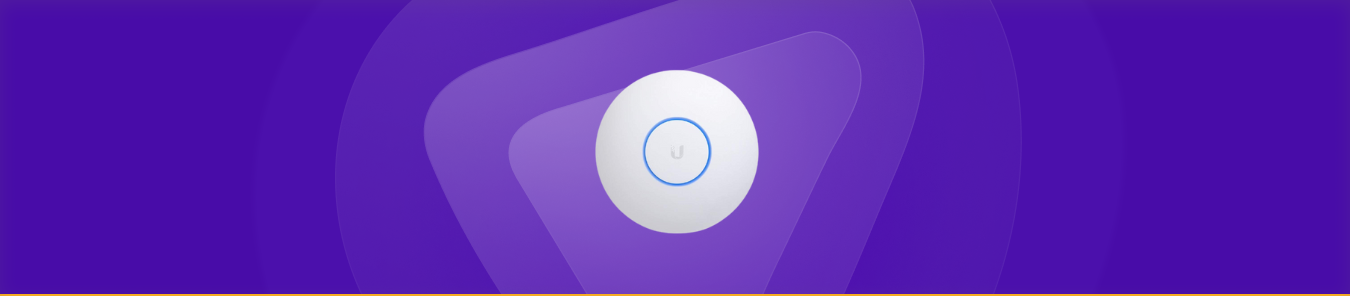Port Forward Ubiquiti Router
